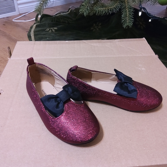 George girl shoes - Picture 1 of 4